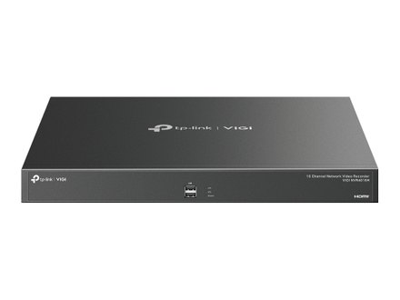 Enregistreur TP-Link VIGI NVR4016H